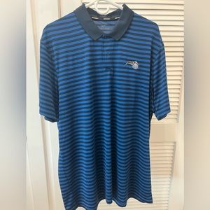 Orlando Magic NBA Nike Polo